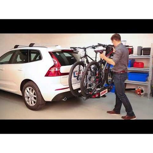 Yakima FoldClick 3 E-Bike Tow Ball Rack