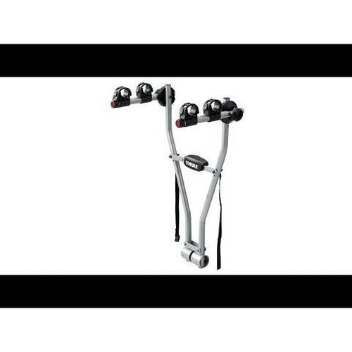 Thule Xpress 2 Bike Tow Ball Rack