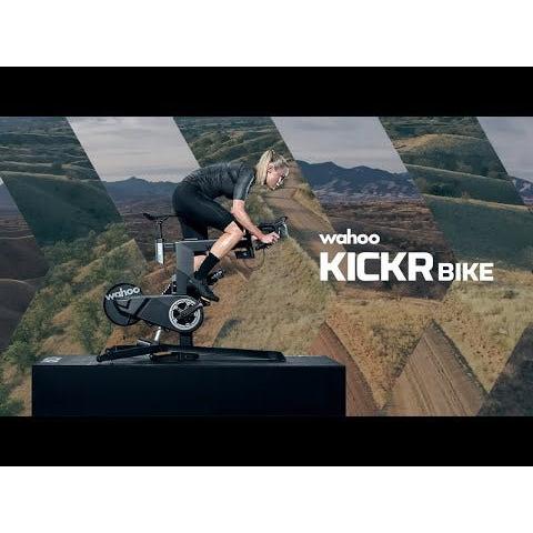 Wahoo Kickr Indoor Training Smart Bike V1