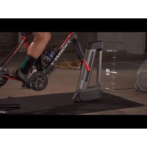 JIRO　KICKR CLIMB KICKR Climb Indoor Gradient Cycling Simulator | Wahoo