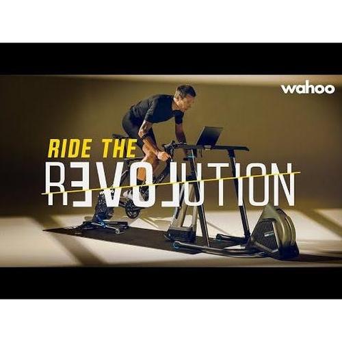 Wahoo KICKR V5 Smart Trainer