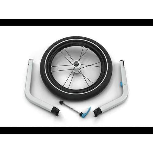 Thule Chariot 1 Jogger Conversion Kit