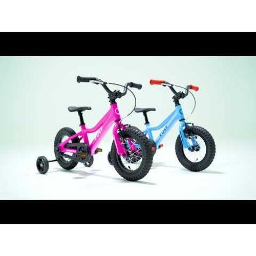 Vuly Classic Kids 16'' Bike Red