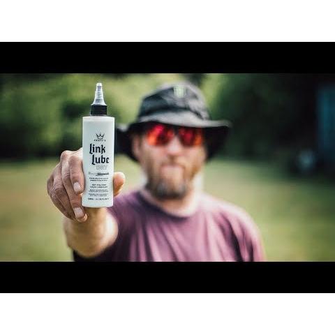 Peaty's Dry LinkLube 120mL