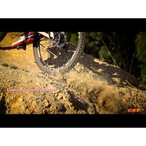 CST Rock Hawk Mountain Bike Tyre 29 x 2.25''