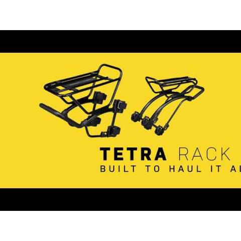 Topeak Tetrarack R1 Front Carrier Rack