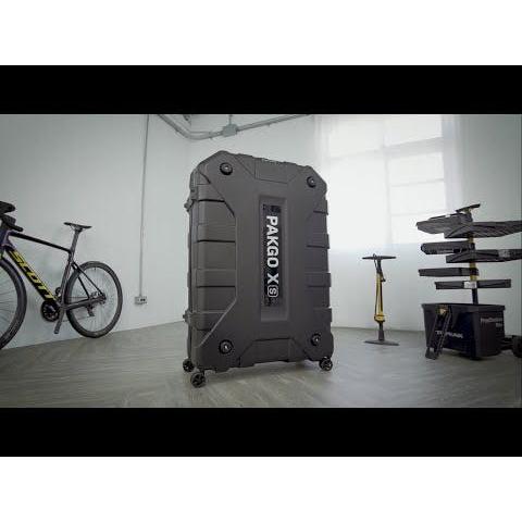 Topeak Pakgo XS Travel Bag