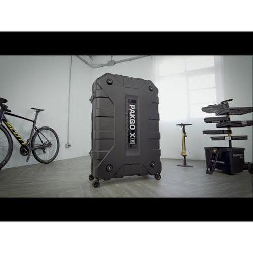Topeak Pakgo XS Travel Bag