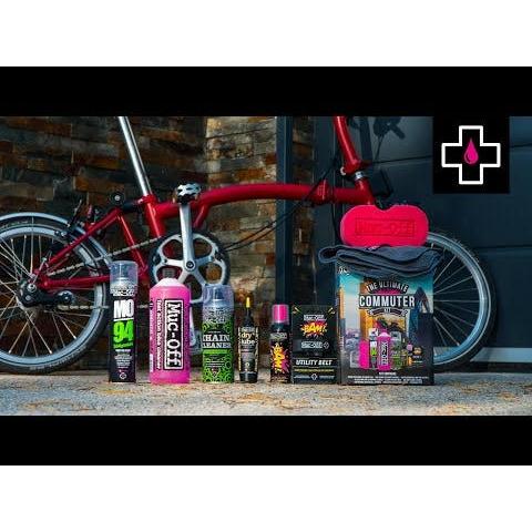 Muc-Off Ultimate Commuter Cleaning Kit