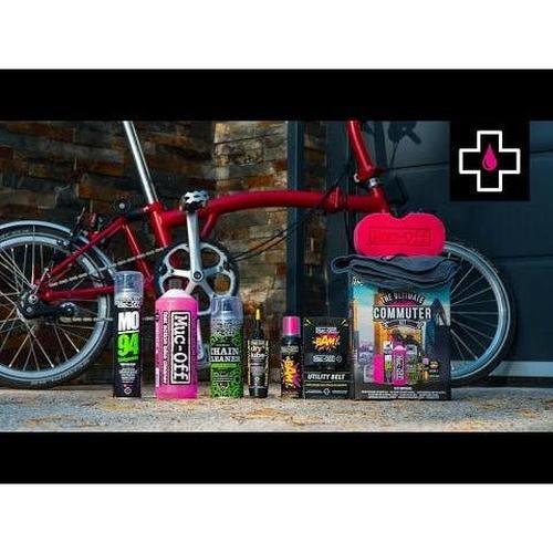 Muc-Off Ultimate Commuter Cleaning Kit