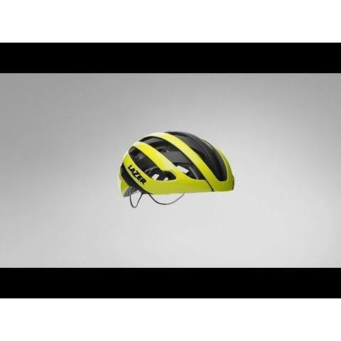 Lazer Genesis MIPS Helmet - Chrome/Matte Titanium