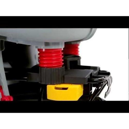 Topeak Baby Seat II Disc Brake Suitable