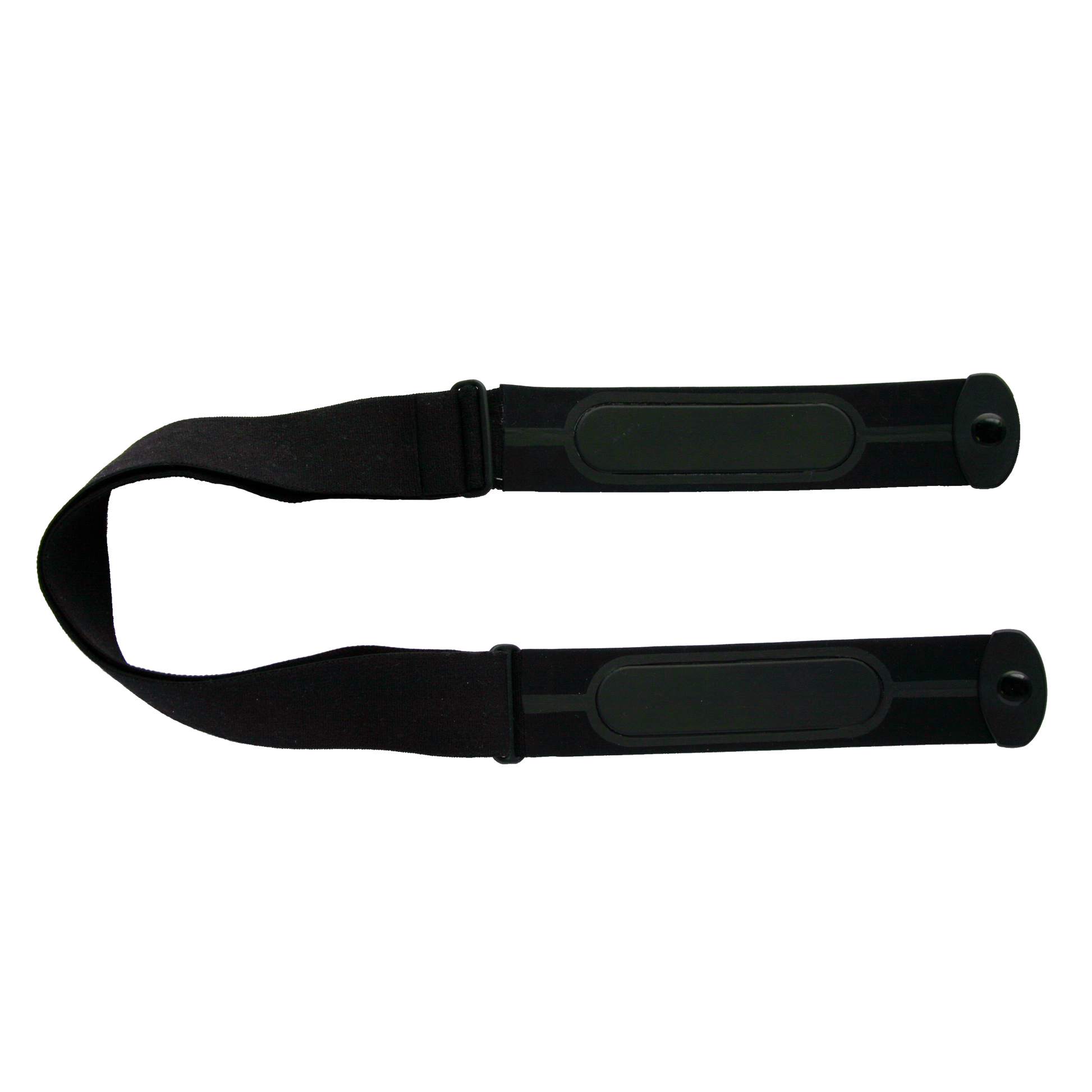 Wahoo Replacement Soft Heart Rate Strap