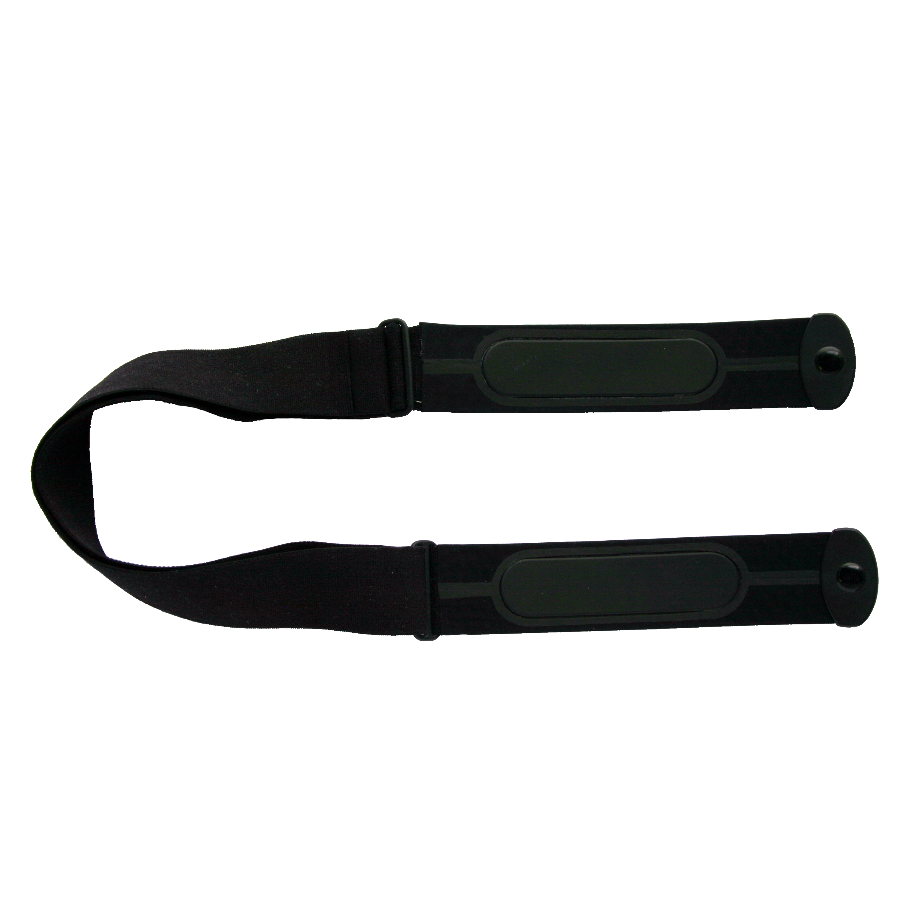 Wahoo Replacement Soft Heart Rate Strap