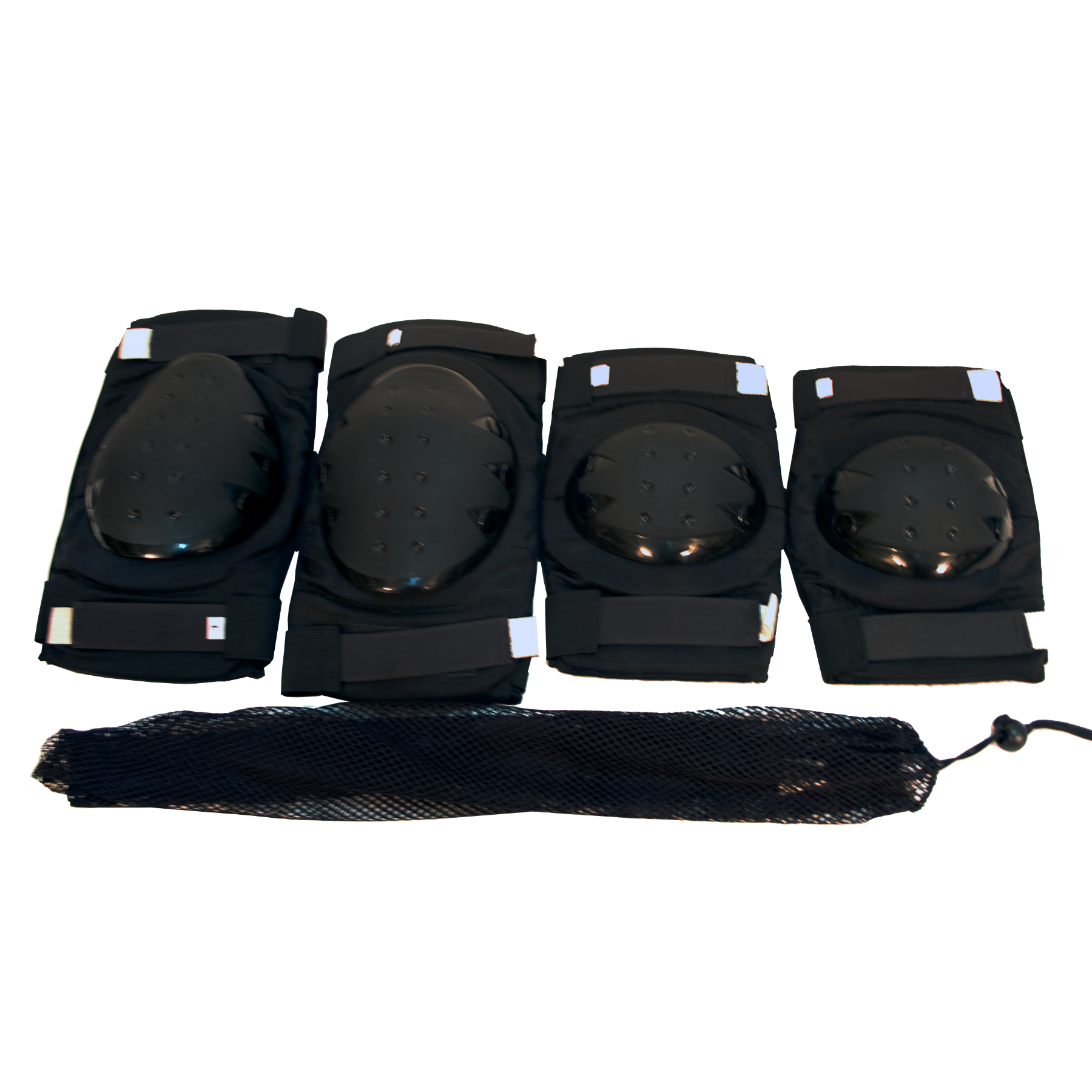 Hi-Tech Armour Pad Kit Kids