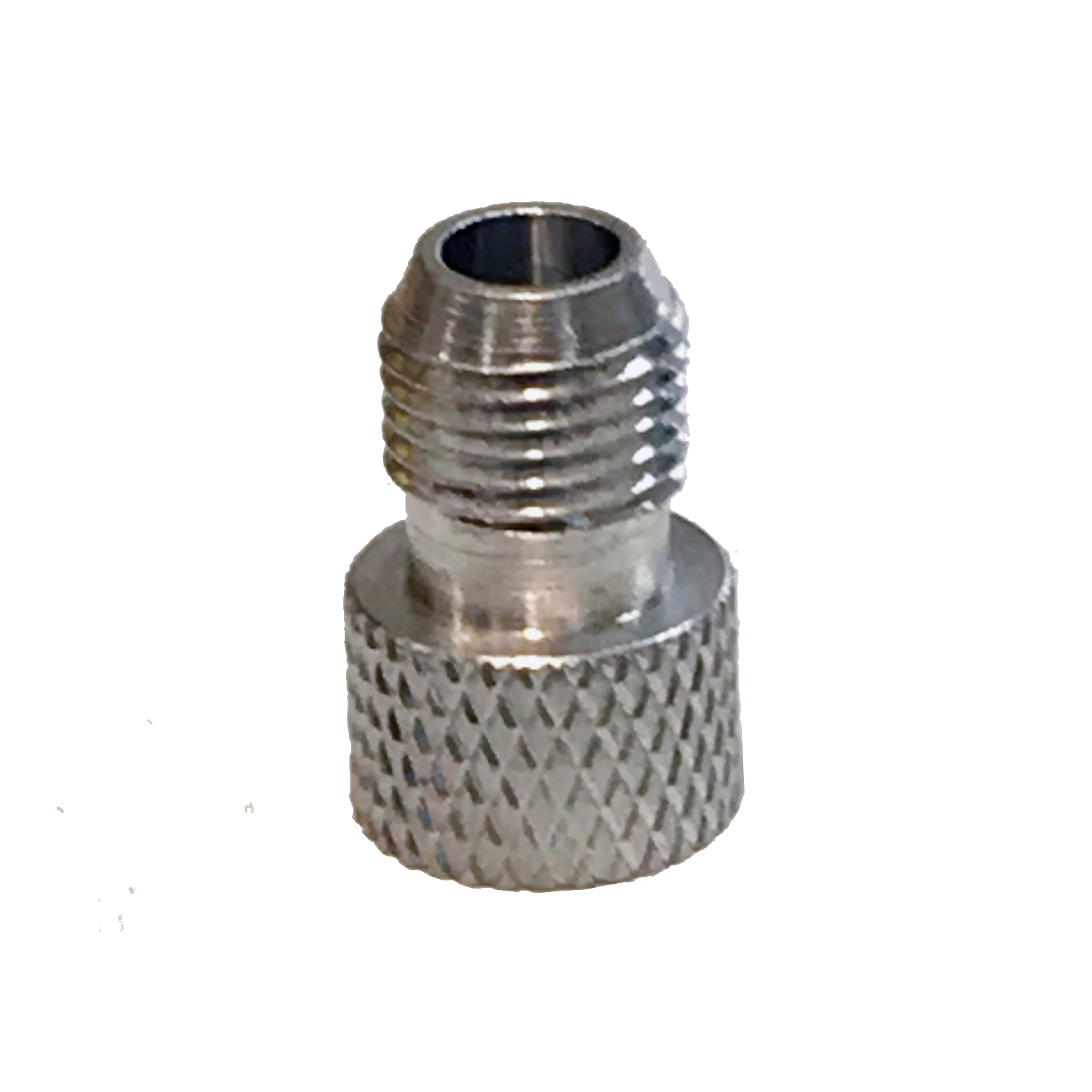 Hi-Tech Presta to Schrader Valve Adaptor