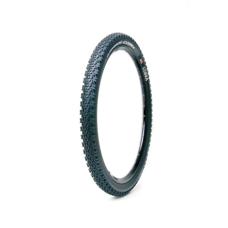 Hutchinson Cobra Folding MTB Tyre TR 27.5 x 2.25