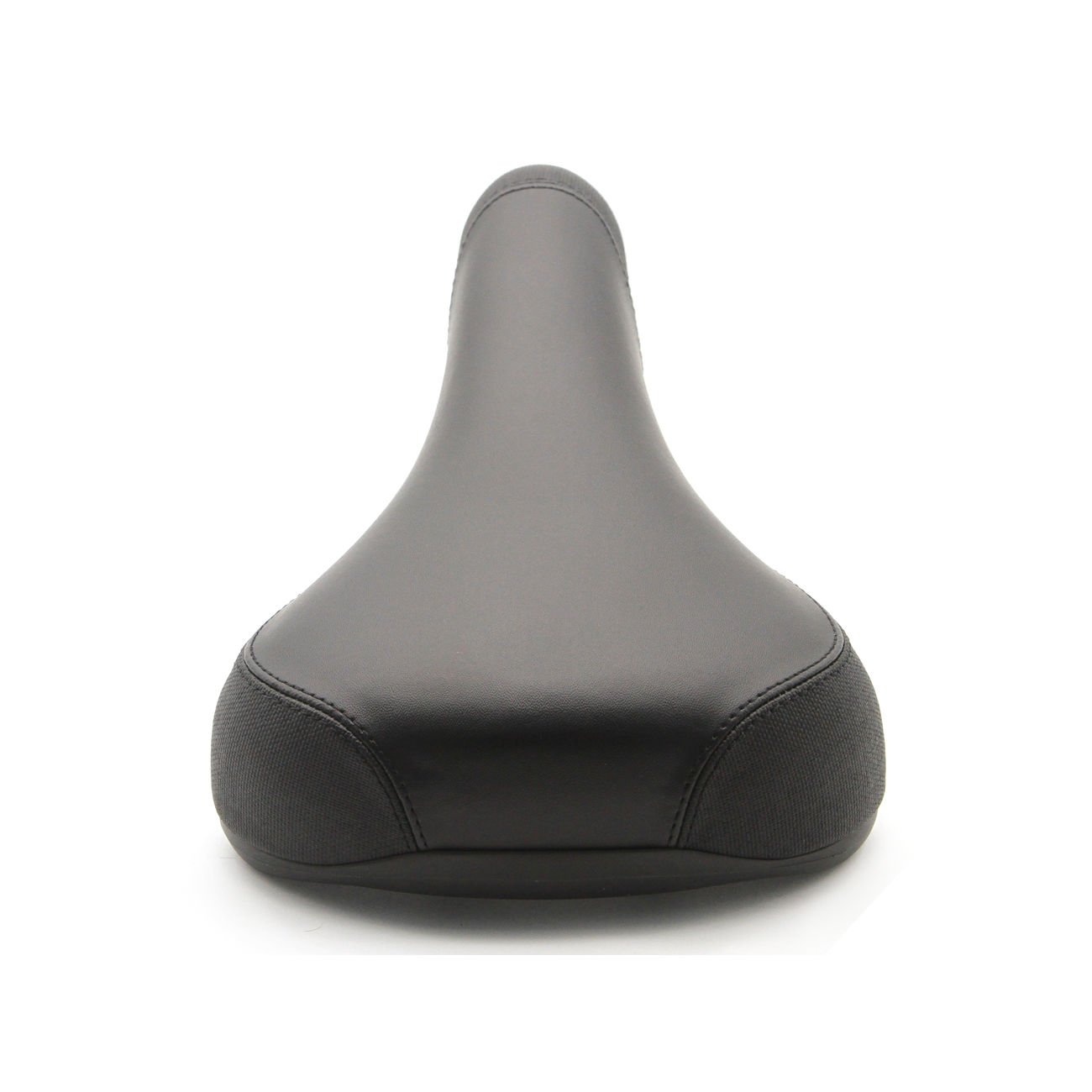 Hi-Tech Dirt Jump BMX Seat Black
