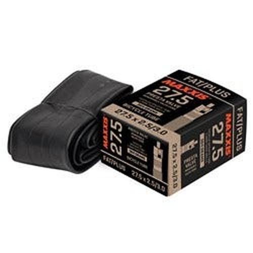 Maxxis Plus Size Presta Valve Tube 26 x 3.8-5.50 38mm