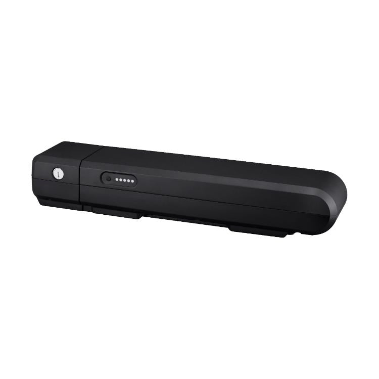 Shimano STePS E6001 Rear Carrier Battery 504Wh