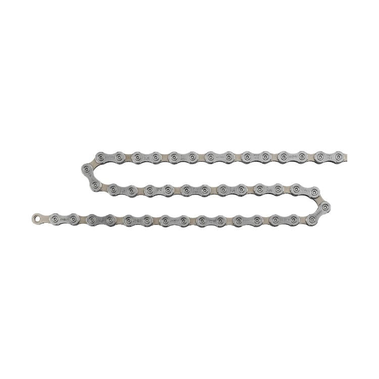 Shimano Deore HG54 10 Speed Chain 116L Silver