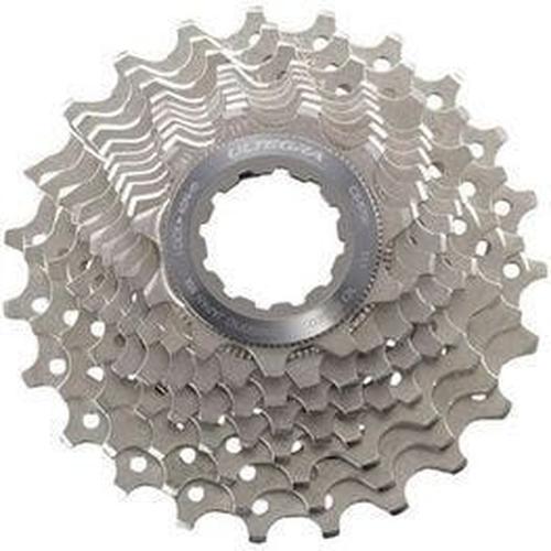 Shimano Ultegra 6700 10 Speed Cassette 11-23T