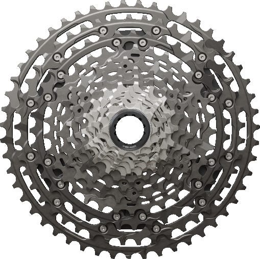 Shimano CS-M9200 XTR 12 Speed Cassette 10-51T