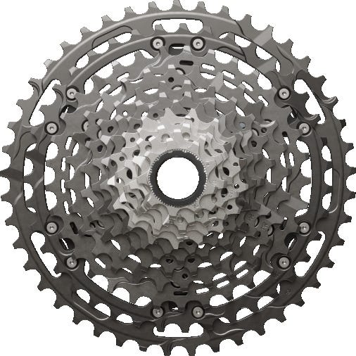 Shimano CS-M9200 XTR 12 Speed Cassette 9-45T (Not compatible with 10-45T)