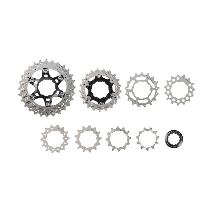 Shimano Ultegra 11-Speed Cassette 12-25T