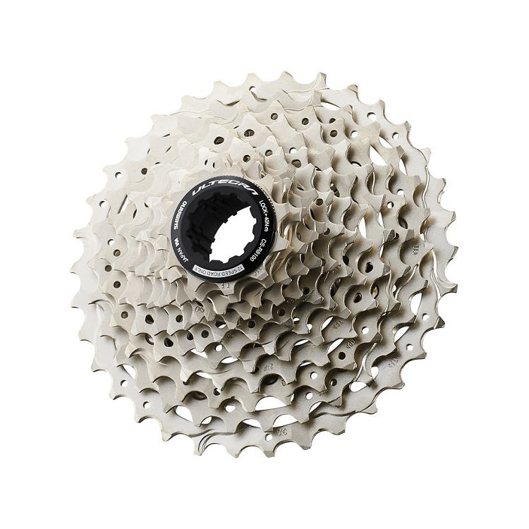 Shimano Ultegra R8100 12 Speed Cassette 11-34T