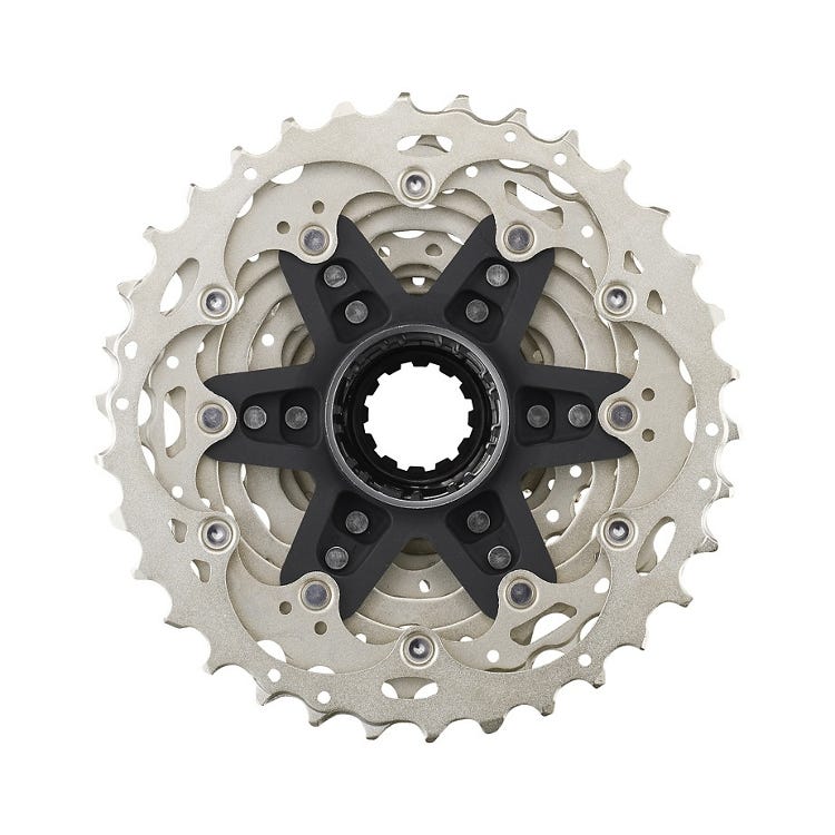 Shimano Ultegra R8100 12 Speed Cassette 11-34T
