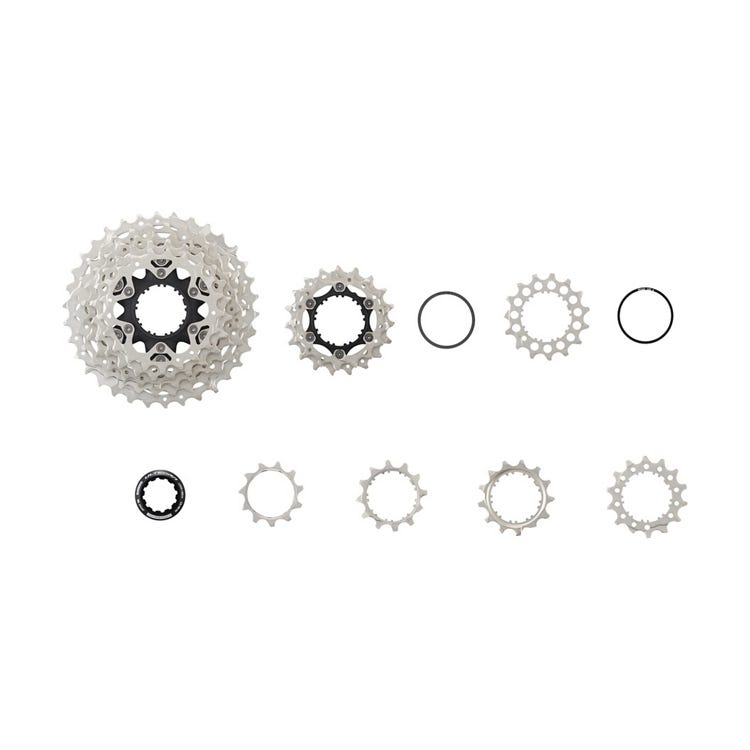 Shimano Ultegra R8100 12 Speed Cassette 11-34T