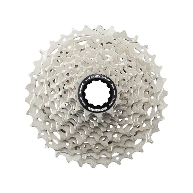 Shimano Ultegra R8100 12 Speed Cassette 11-34T