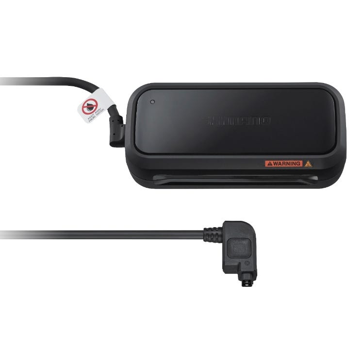 Shimano STePS E6002 Battery Charger