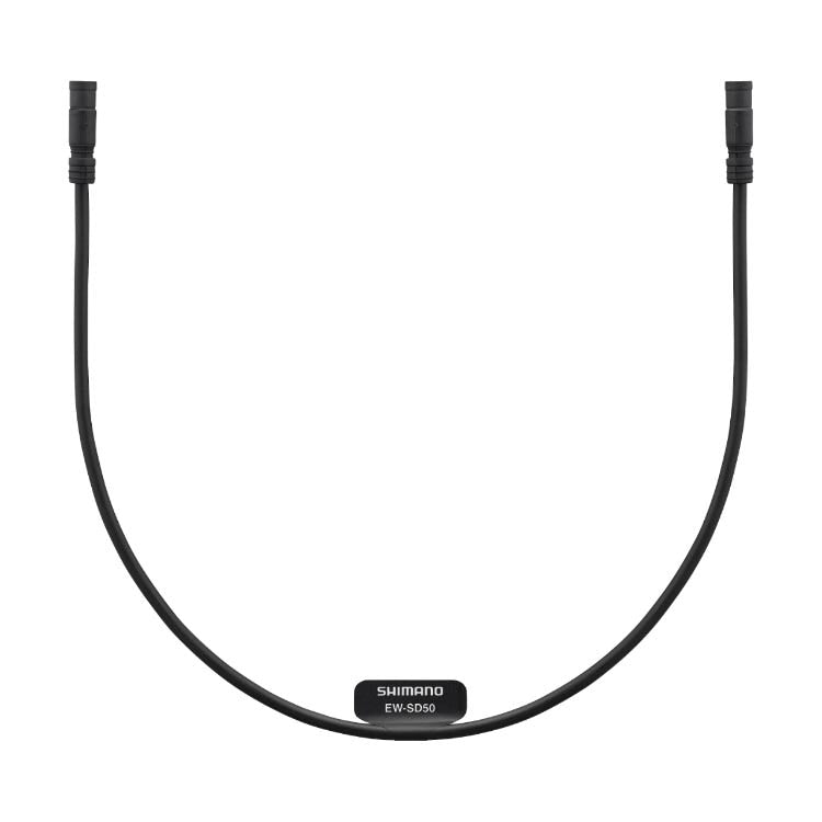Shimano SD50 Electrical Wire for Di2 Battery 900mm