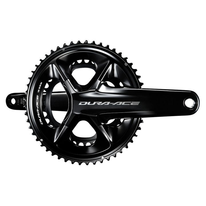 Shimano Dura-Ace R9200 Hollowtech II Crankset 52-36T 175mm