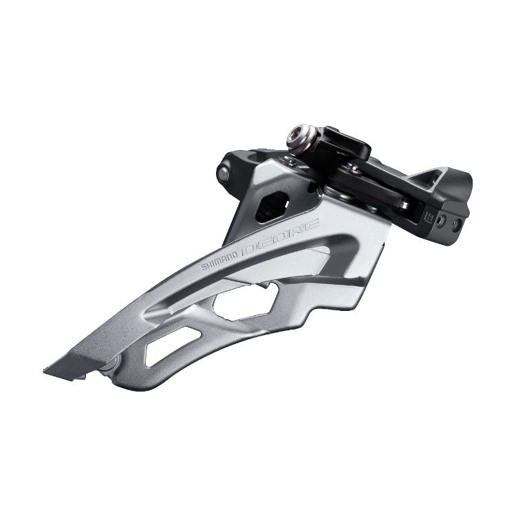 Shimano Deore M6000 10 Speed Front Derailleur