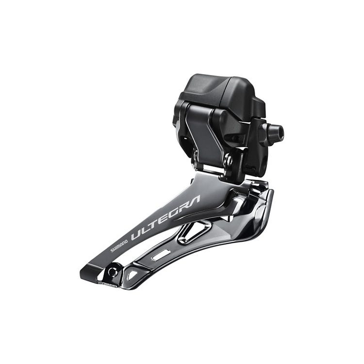 Shimano R8150 Ultegra Di2 12 Speed Front Derailleur – 99 Bikes