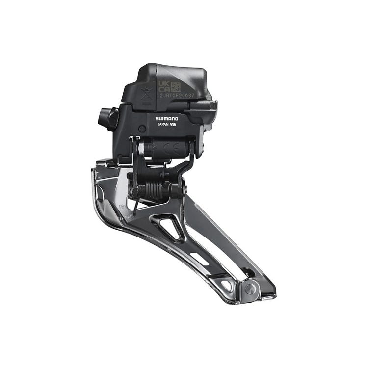 Shimano R8150 Ultegra Di2 12 Speed Front Derailleur