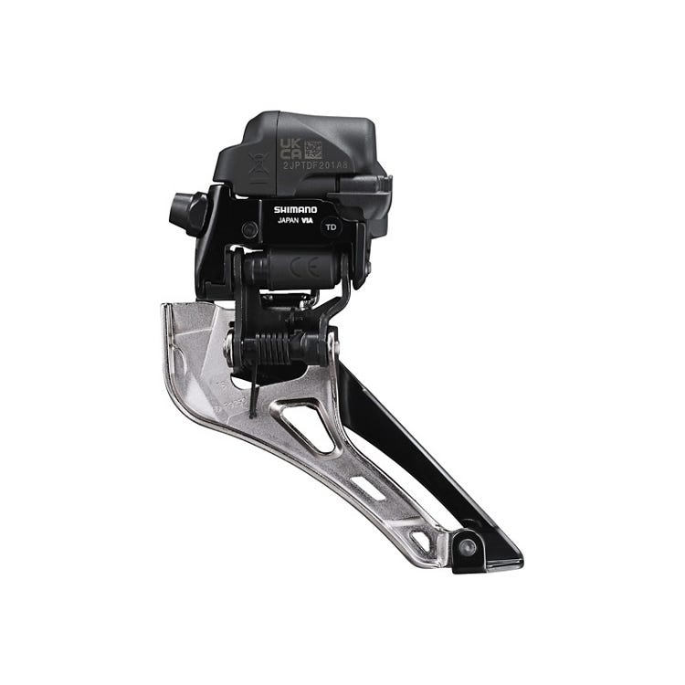 Shimano Dura-Ace R9250 Di2 12 Speed Front Derailleur