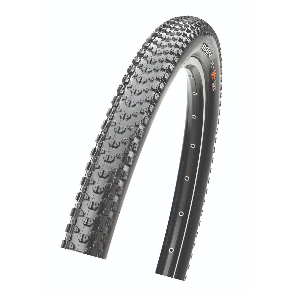 Maxxis Ikon Folding MTB Tyre EXO TR
