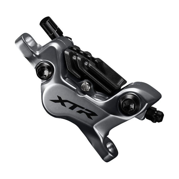 Shimano BR-M9120 XTR Hydraulic Rear Disc Brake J-Kit