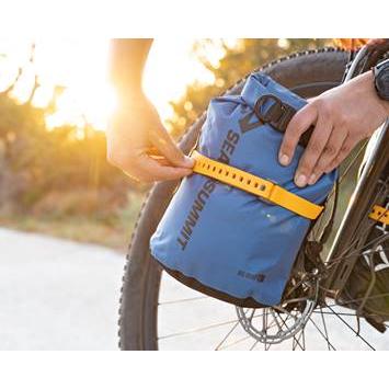 Sea To Summit Stretch-Loc Straps 2 Pack Dusk 20 20mm x 500mm