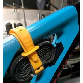 Sea To Summit Stretch-Loc Straps 2 Pack Dusk 20 20mm x 500mm