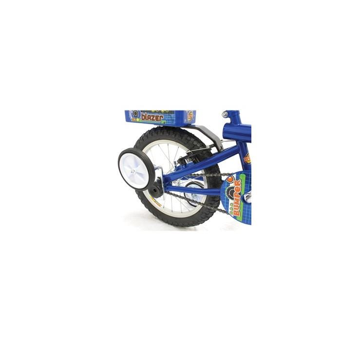 Trail Gator Flip Up Training Wheels