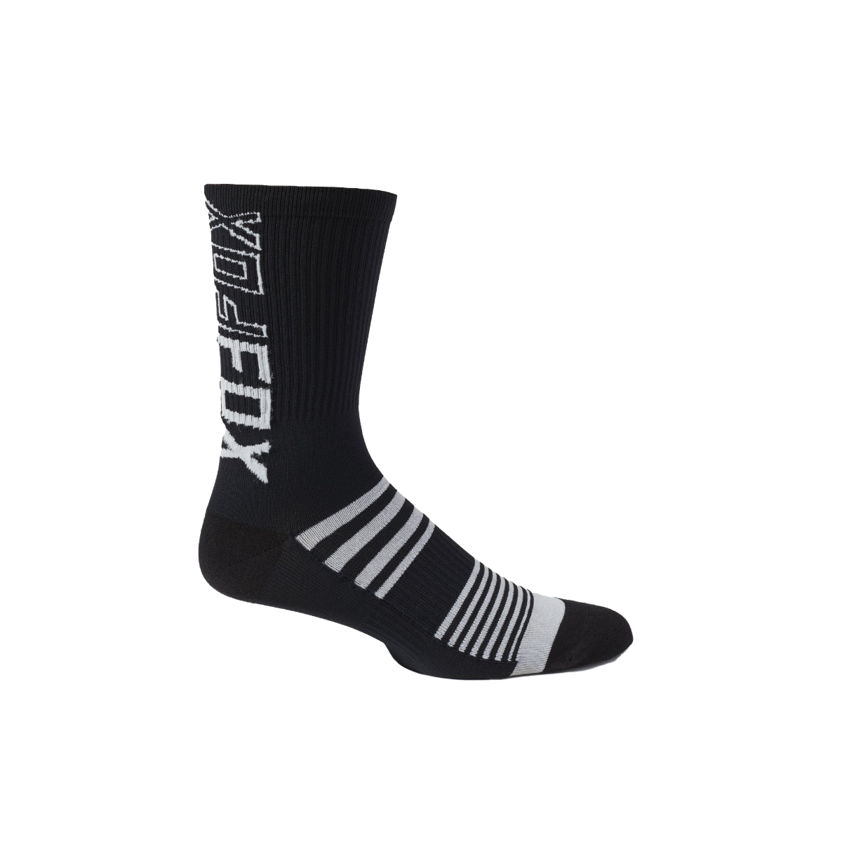 FOX Ranger 8'' Socks Black