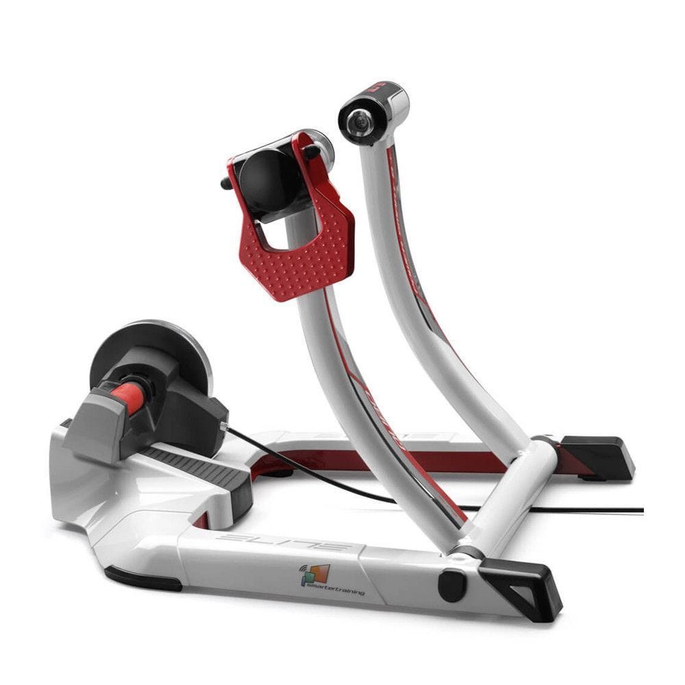 Elite Qubo Power Mag Smart B+ Indoor Trainer