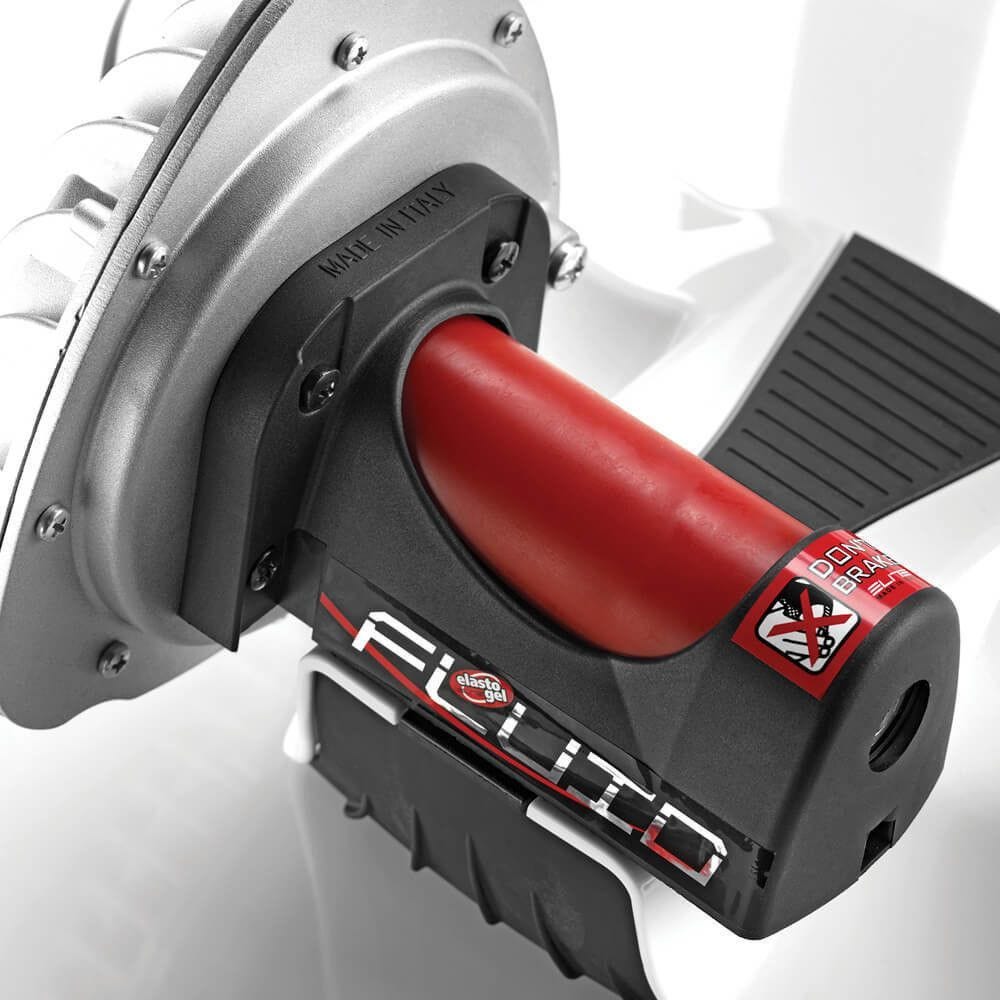 Elite Qubo Power Fluid Indoor Trainer