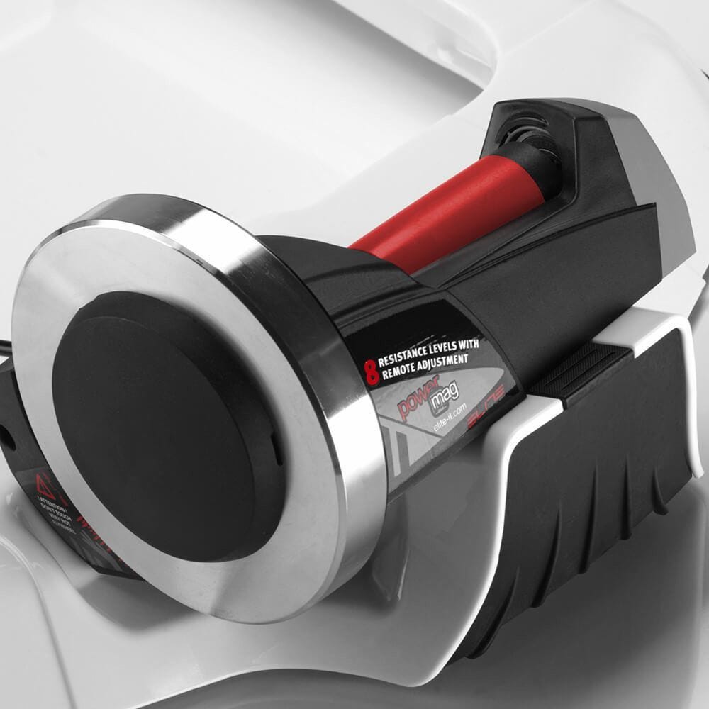 Elite Qubo Power Mag Smart B+ Indoor Trainer