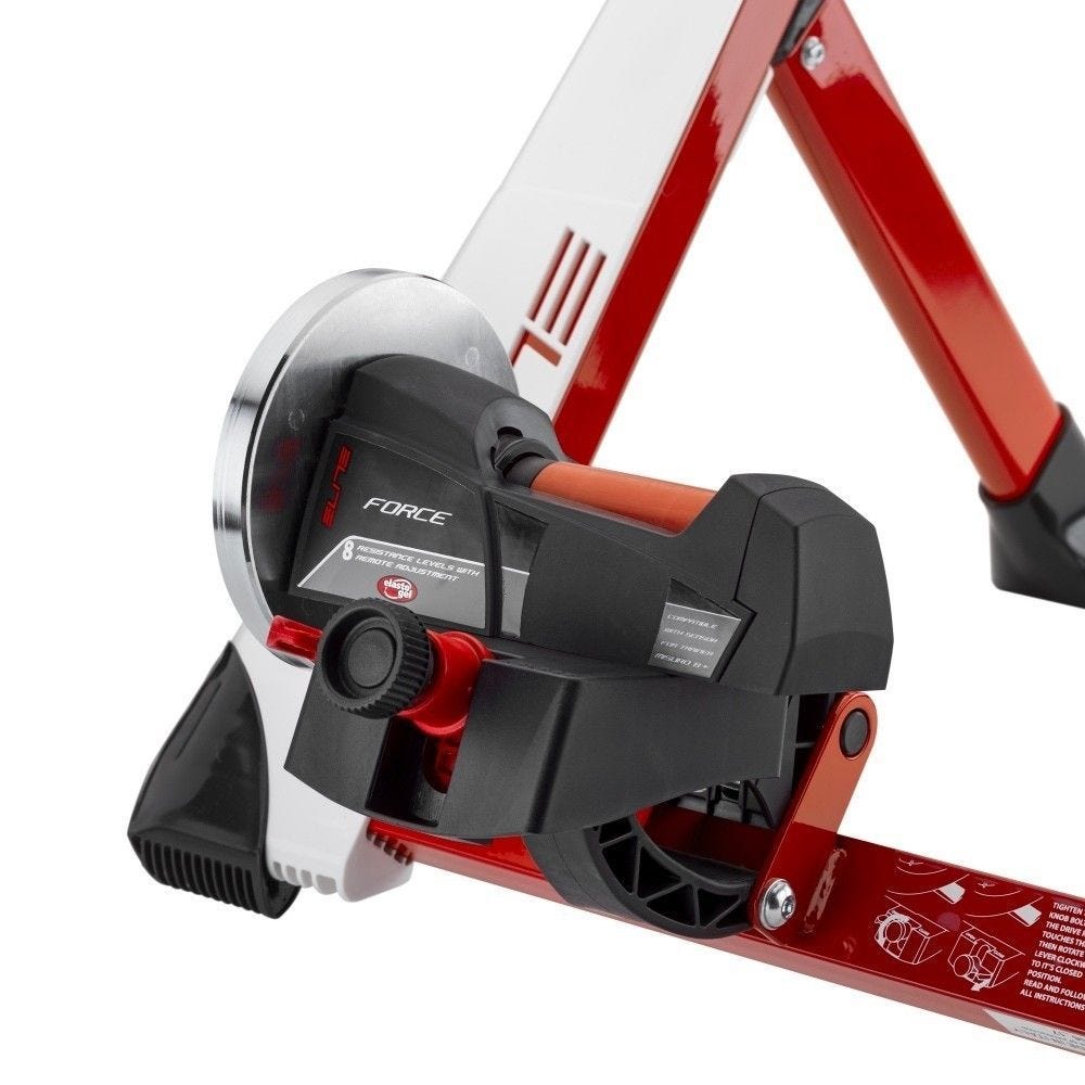 Elite Novo Force Mag Indoor Trainer